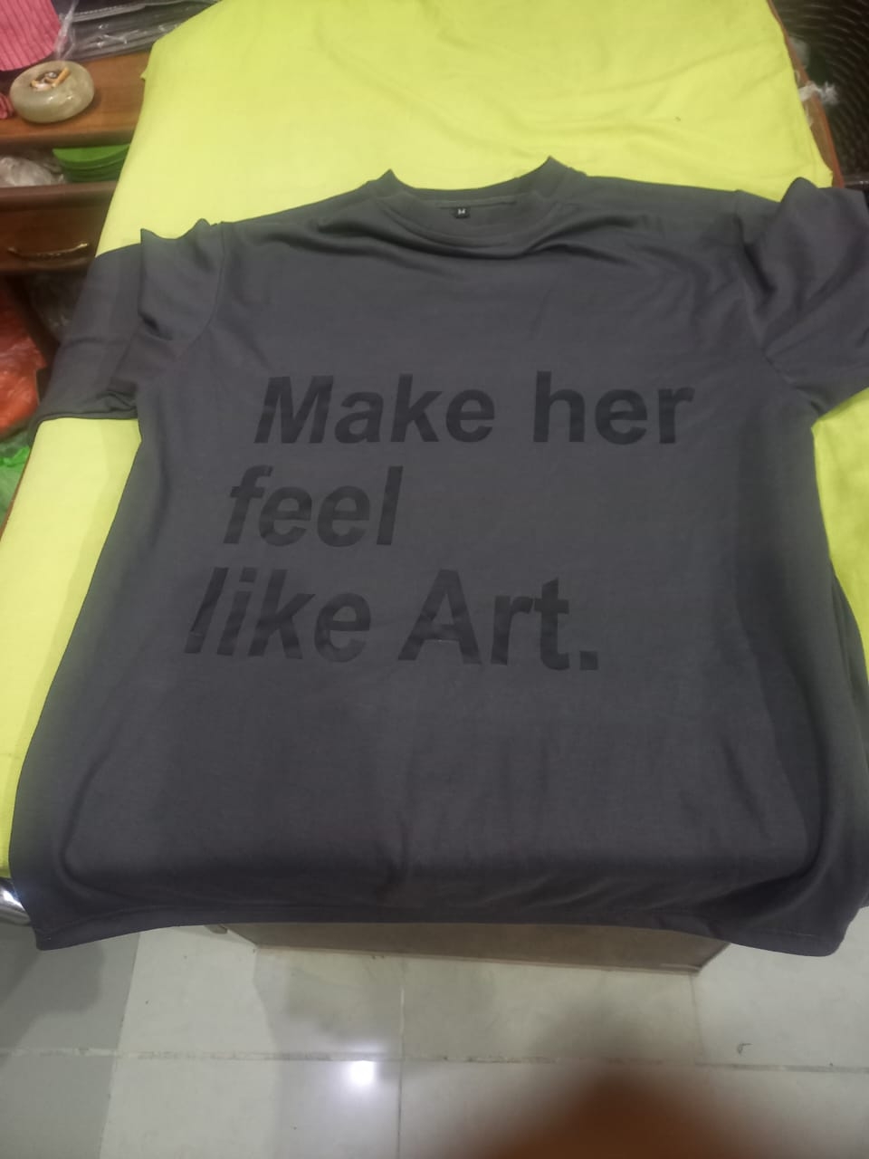 Text
